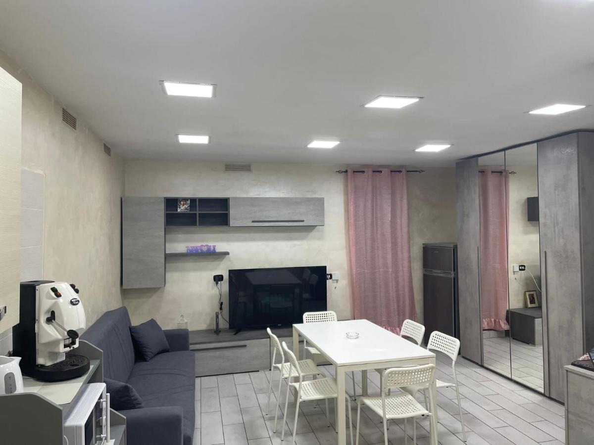 Rosy House Apartment Naples Exterior photo