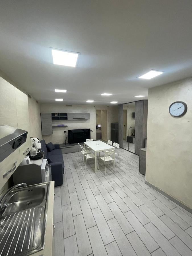 Rosy House Apartment Naples Exterior photo