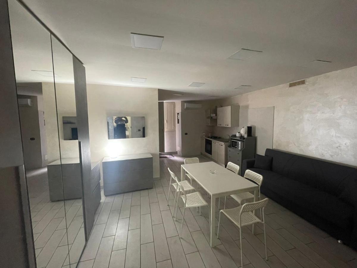 Rosy House Apartment Naples Exterior photo