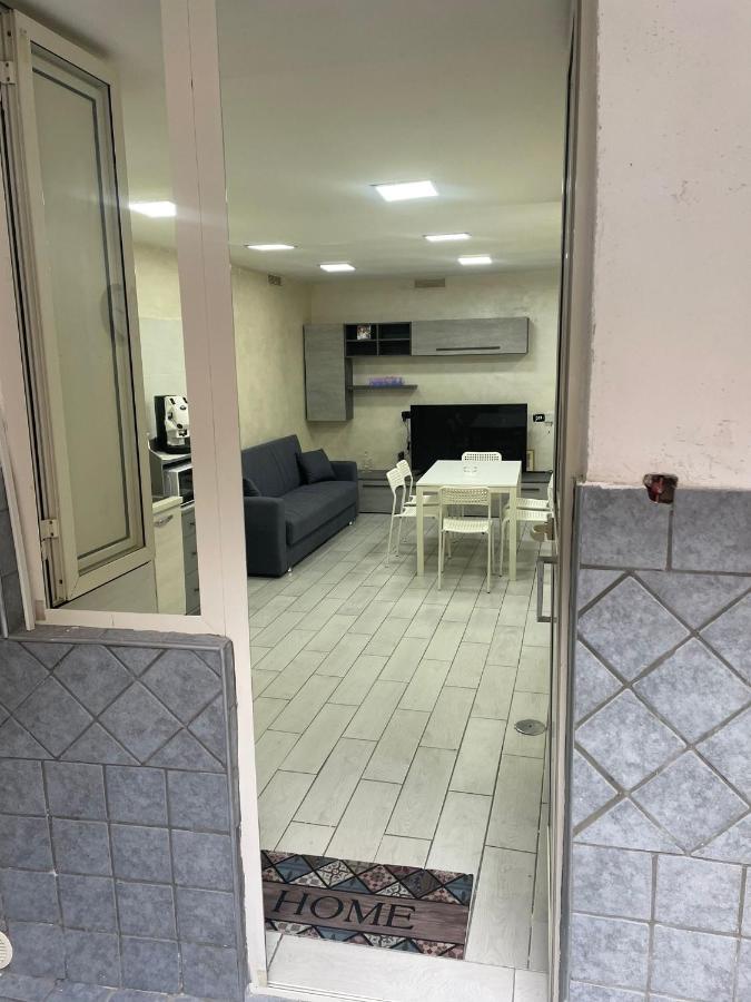 Rosy House Apartment Naples Exterior photo