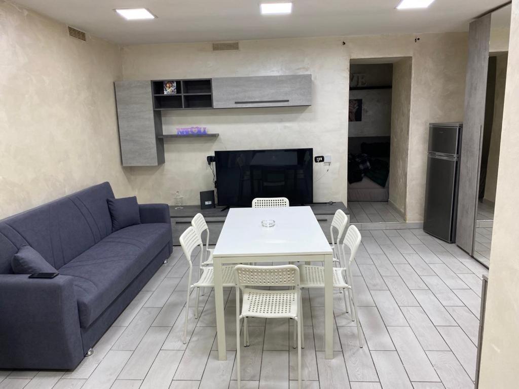 Rosy House Apartment Naples Exterior photo
