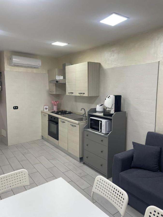Rosy House Apartment Naples Exterior photo