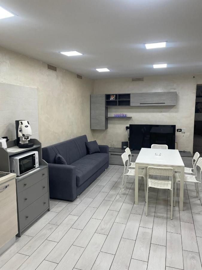 Rosy House Apartment Naples Exterior photo