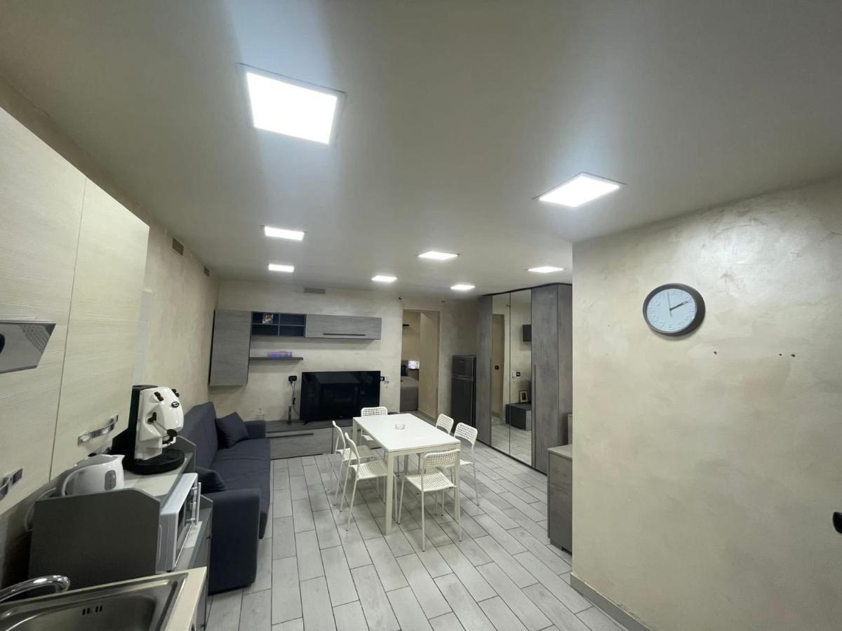 Rosy House Apartment Naples Exterior photo