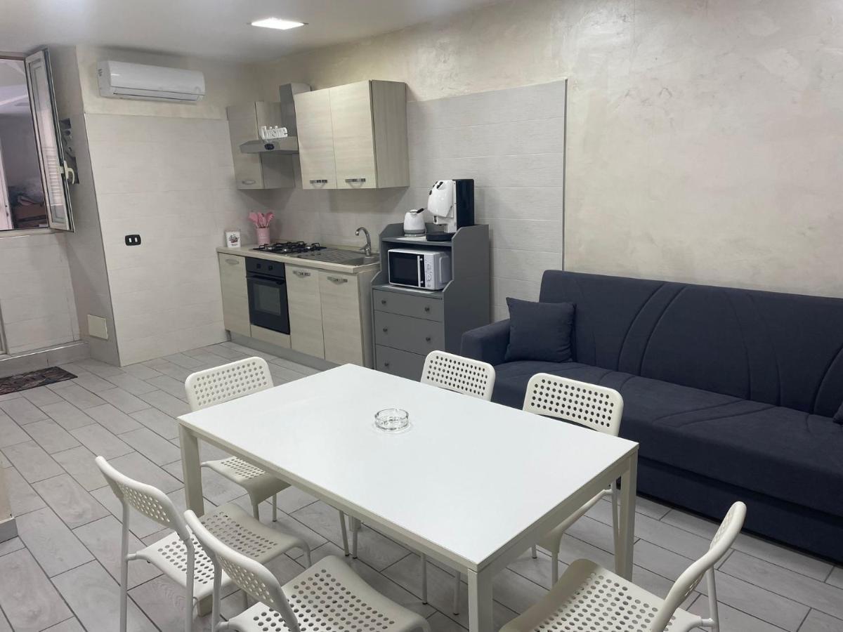 Rosy House Apartment Naples Exterior photo